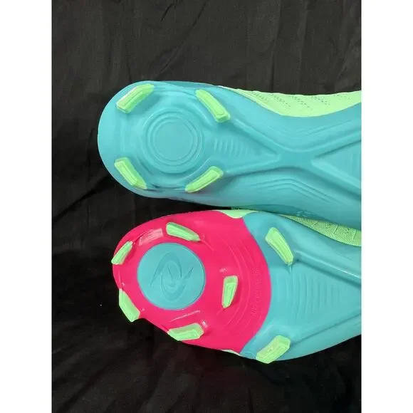 Nike Phantom Luna 2 Elite FG Soccer Shoes Mens Size 12 New w Tags Football Cleat - Picture 10 of 10